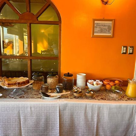 Montepiedra Costanera Valdivia 호텔 외부 사진