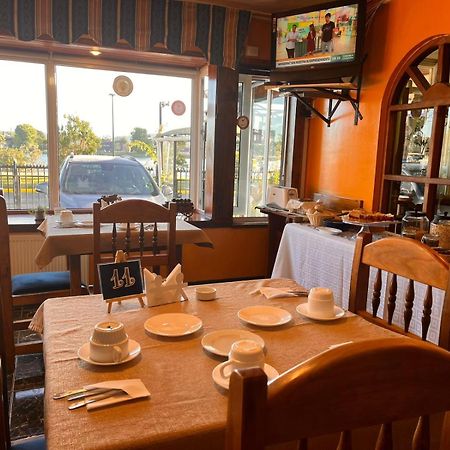 Montepiedra Costanera Valdivia 호텔 외부 사진