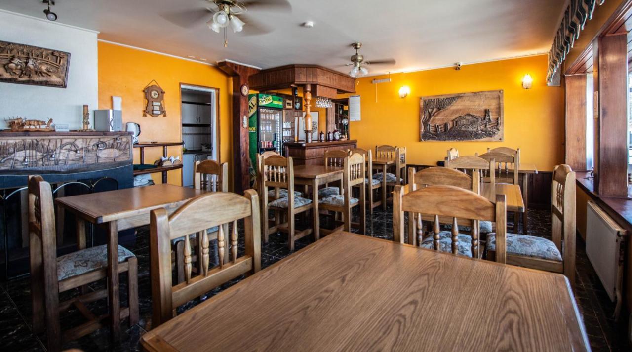 Montepiedra Costanera Valdivia 호텔 외부 사진