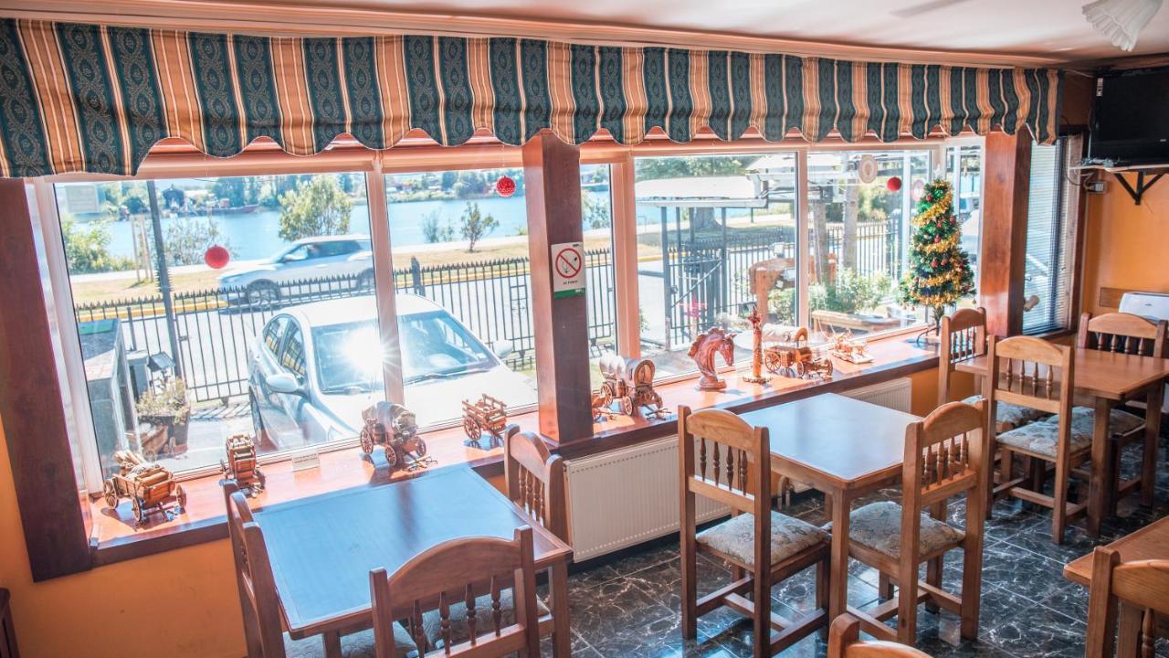 Montepiedra Costanera Valdivia 호텔 외부 사진