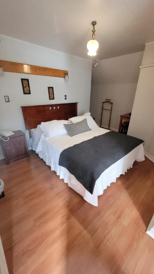 Montepiedra Costanera Valdivia 호텔 외부 사진