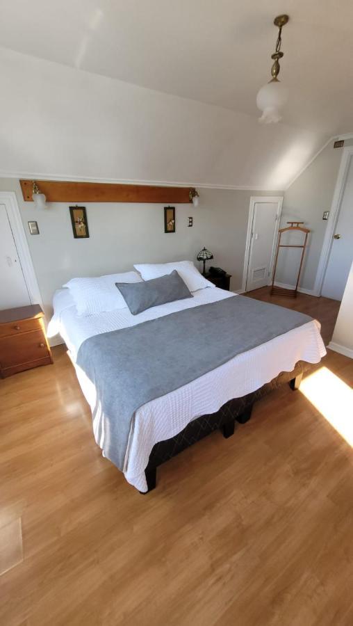 Montepiedra Costanera Valdivia 호텔 외부 사진