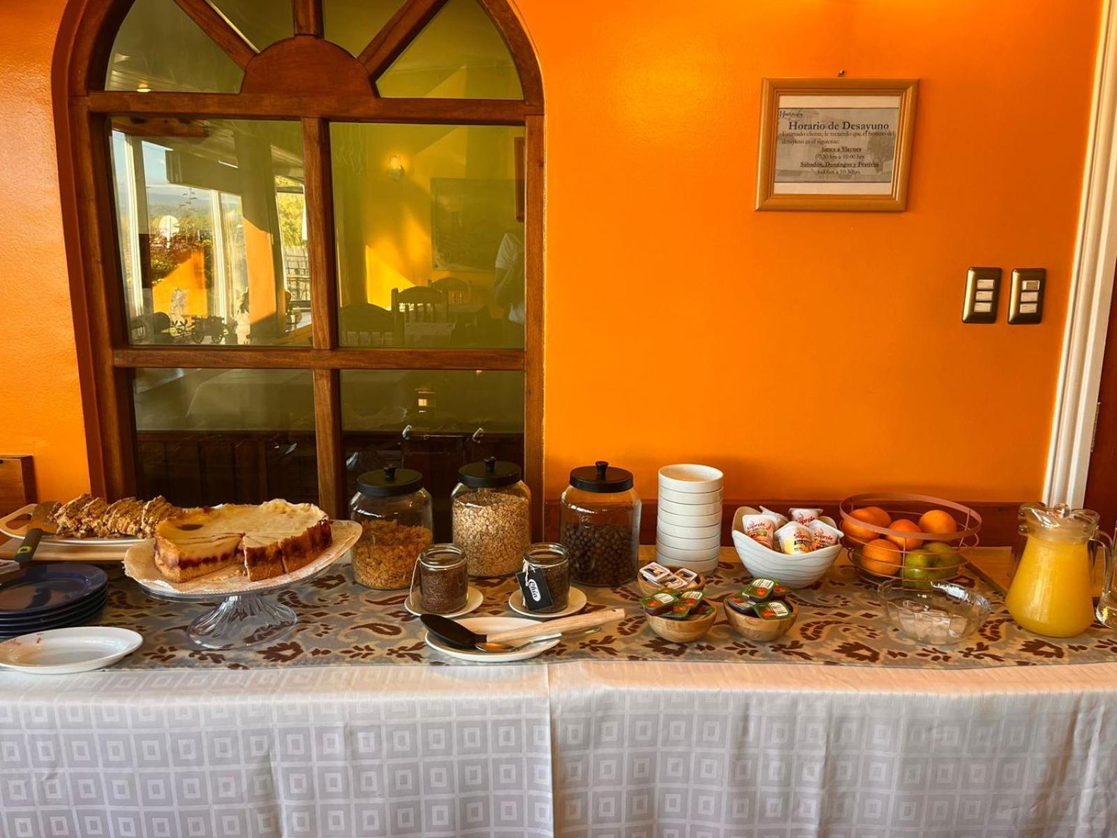 Montepiedra Costanera Valdivia 호텔 외부 사진