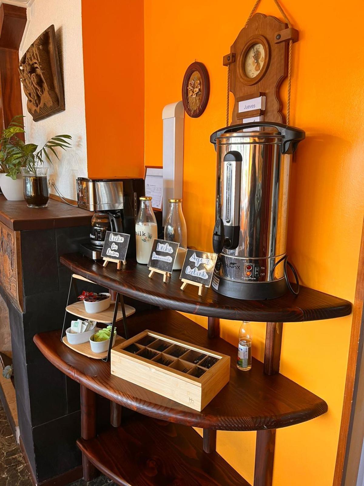 Montepiedra Costanera Valdivia 호텔 외부 사진