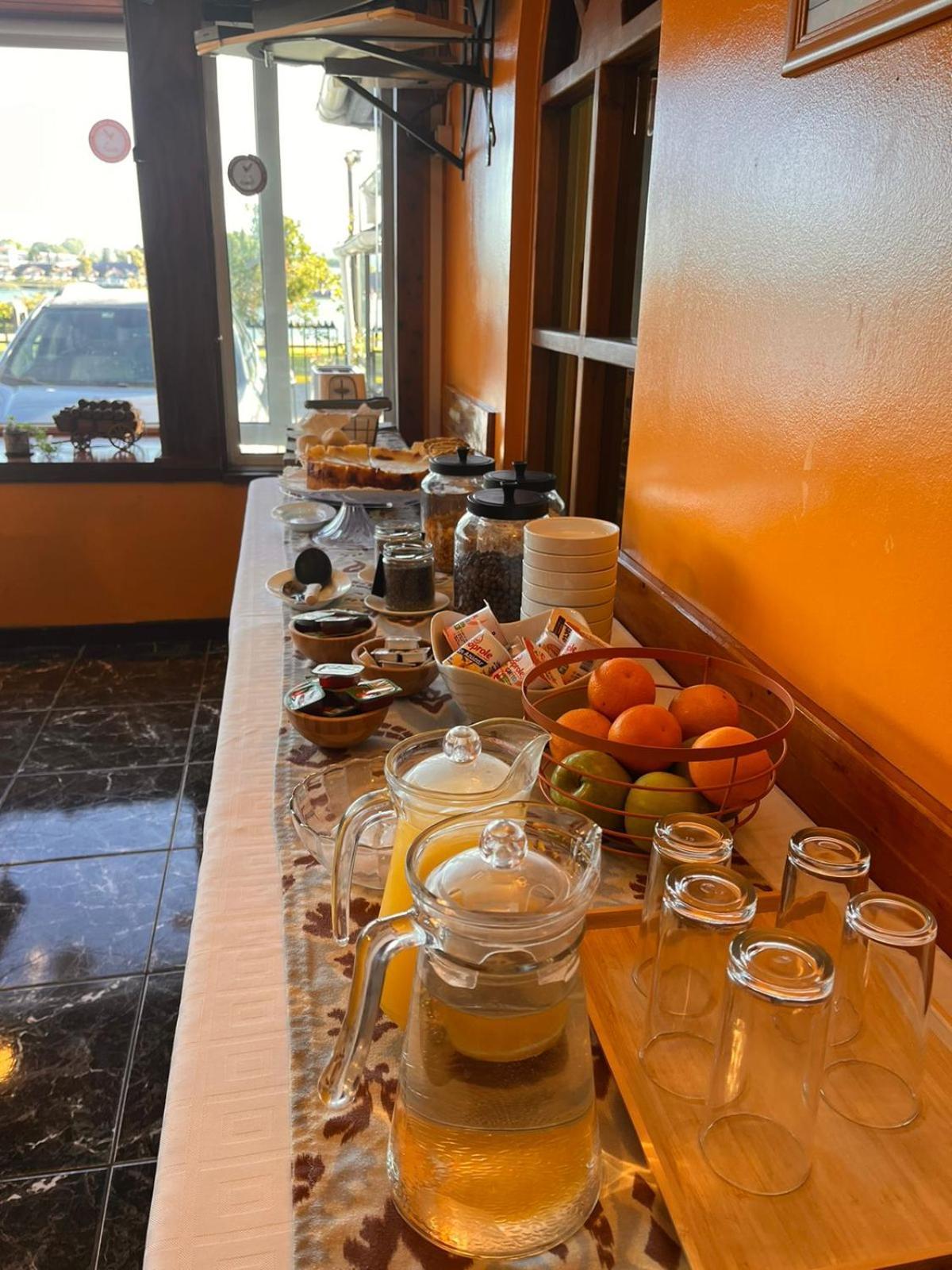 Montepiedra Costanera Valdivia 호텔 외부 사진