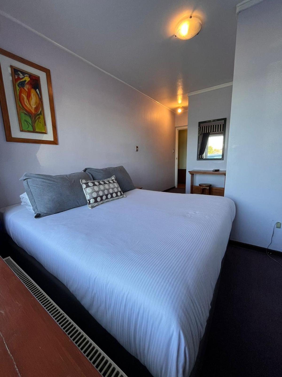 Montepiedra Costanera Valdivia 호텔 외부 사진